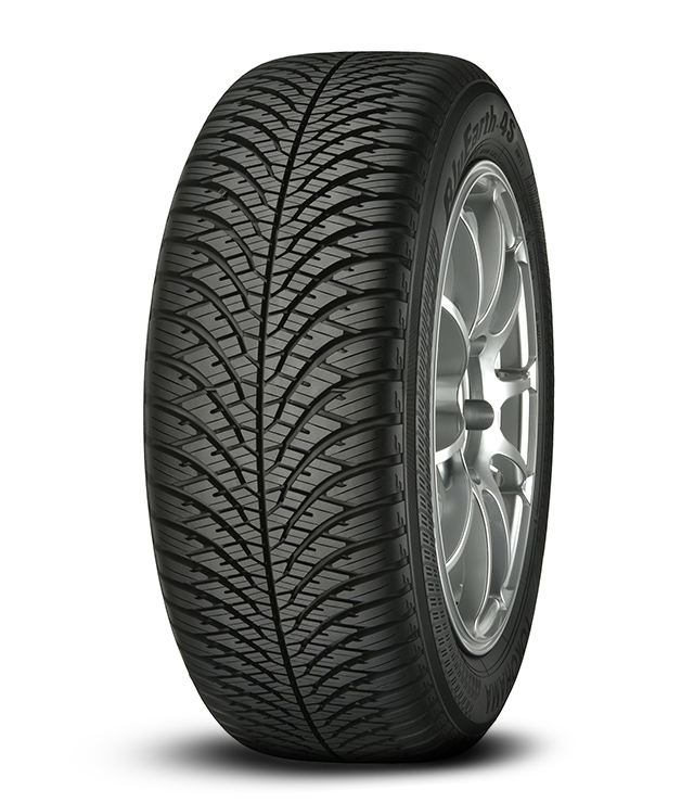 275/35 R19 100Y BluEarth 4S AW21 XL RPB 3PMSF
