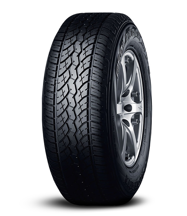 265/70 R18 116H Geolandar H/T-S G051 RPB