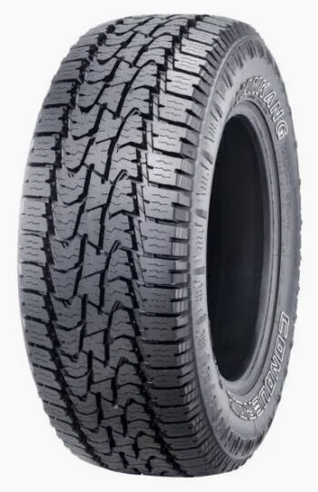 265/75 R16 119/116Q Conqueror A/T-5+ OWL