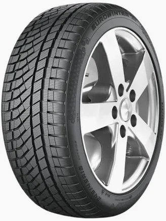 225/60 R17 99H Eurowinter HS02 PRO AO 3PMSF