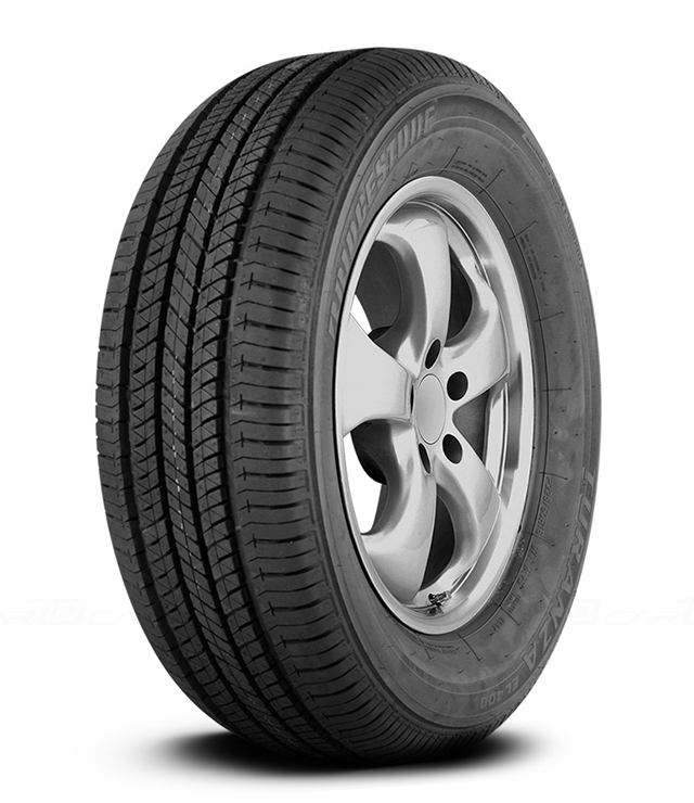 225/50 R17 94V Turanza EL400-2 (*) Run Flat M+S