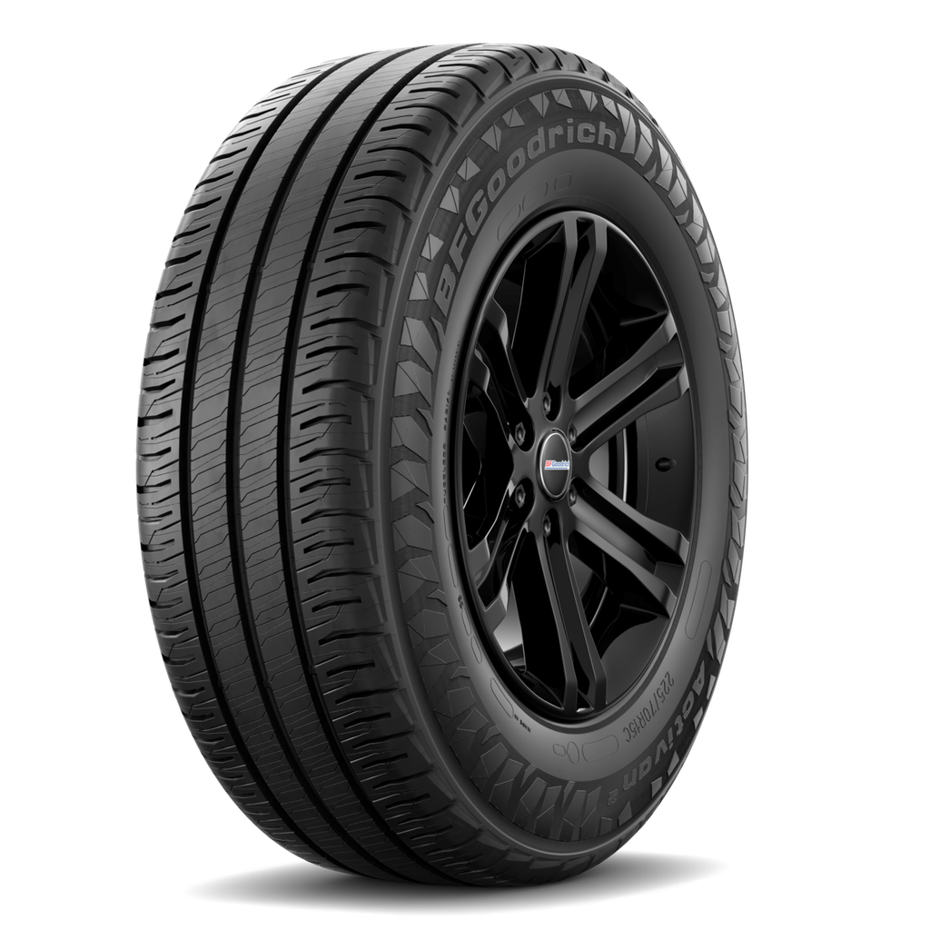 PN BFG 215/70R15C 109/107S ACTIVAN 2