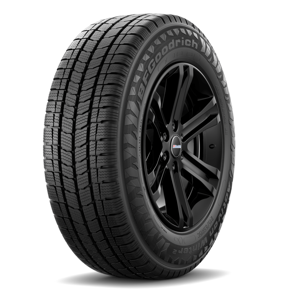 225/65 R16 112/110R BF GOODRICH ACTIVAN WINTER 2