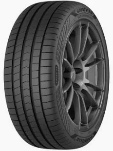 215/45 R17 87Y Eagle F1 Asymmetric 6 MFS