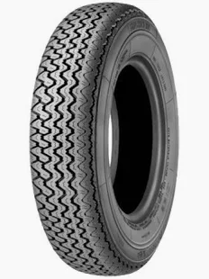 PN MICH 175/80 R14 88H XAS
