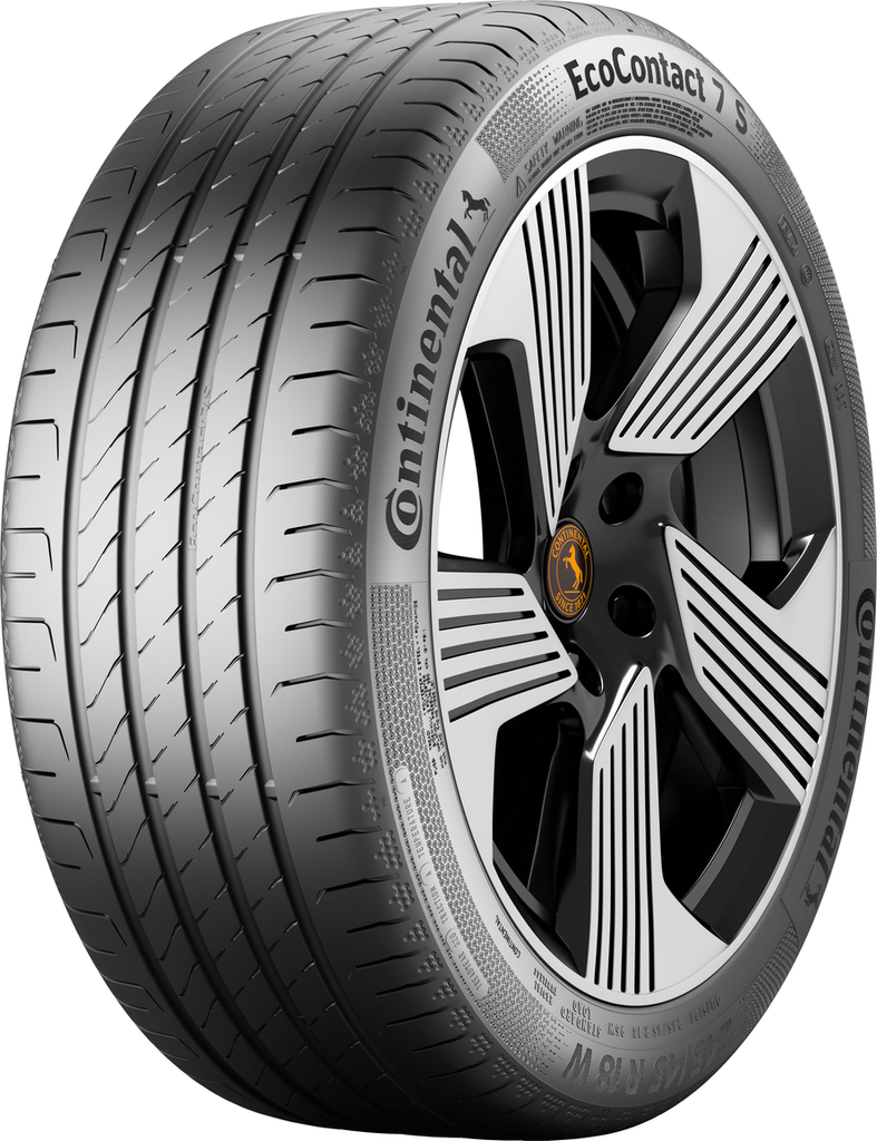 205/55R17 95H XL EC7S