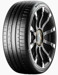 PNEU 295/40ZR20 (110Y) XL SC6 MO1