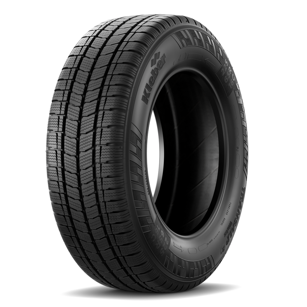 PN KLE 225/65R16C 112/110R TRANSALP 2+
