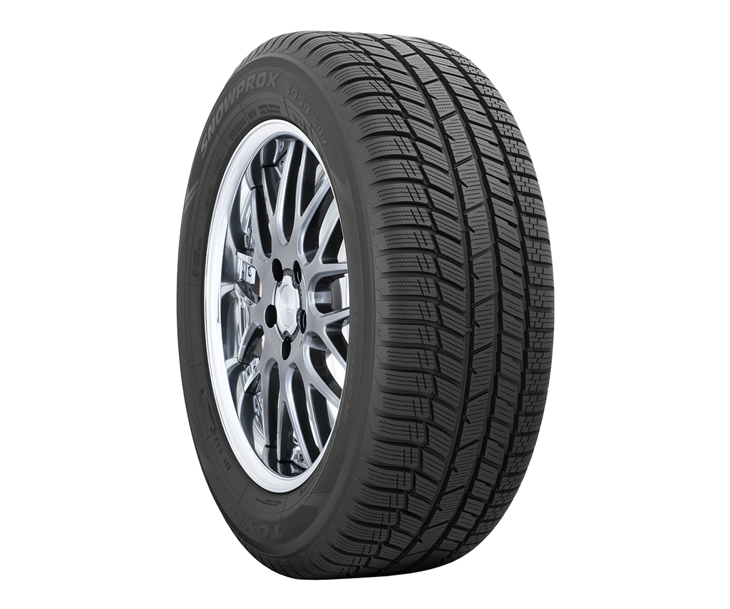 255/50 R19 107V TOYO SNOWPROX 954 SUV