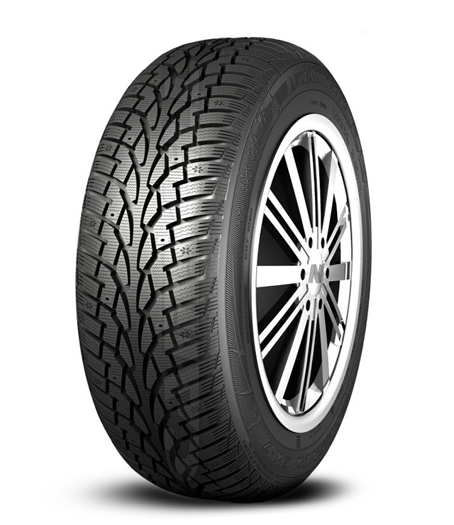 155/80 R13 79T NANKANG Snow Winter SW-7