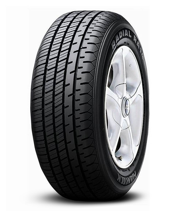205/60 R16 100T HANKOOK Radial RA14