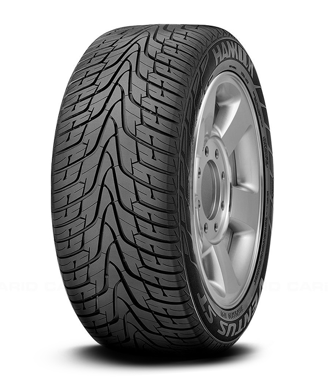 275/55 R17 109V Ventus ST RH06 M+S