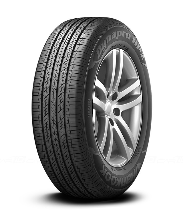 255/65 R16 109H Dynapro HP2 RA33 M+S