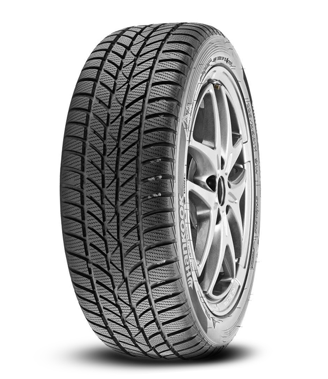 175/60 R14 79T HANKOOK Winter I*Cept RS W442