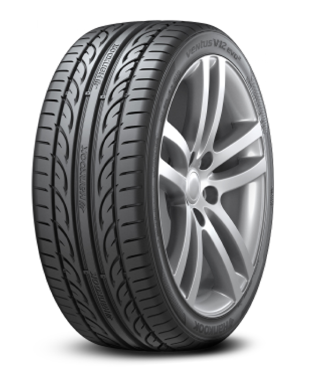 195/55 R15 85V Ventus V12 EVO2 K120 