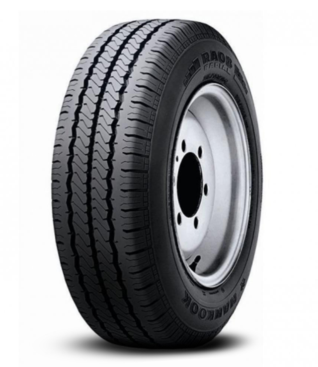 195/0 R14 102R HANKOOK Radial RA08