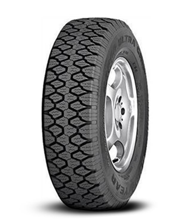 205/65 R16C 107/105T Cargo Ultra Grip 8PR XL 3PMSF
