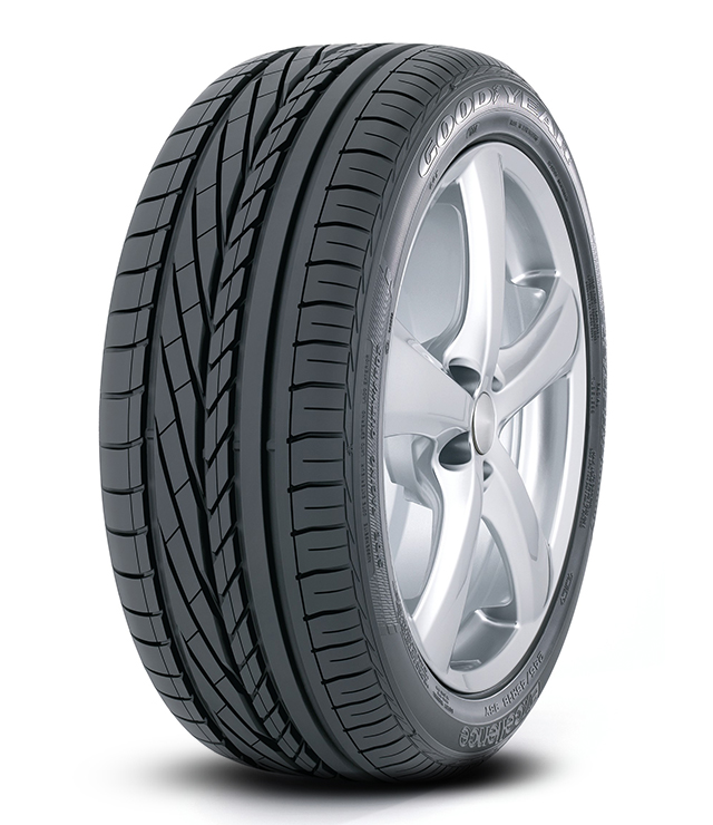 225/50 R17 98W Excellence XL FO Run Flat