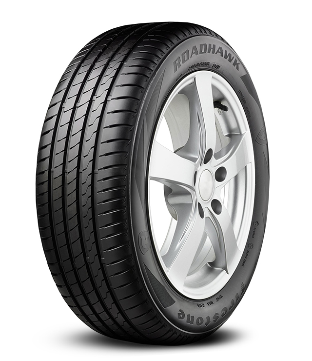 195/60 R15 88V Roadhawk