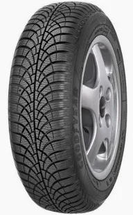 185/60 R14 82T Ultra Grip 9 + 3PMSF