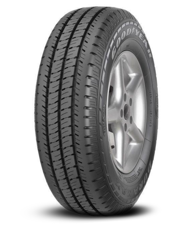 7.5R16 122/120L Duramax 14PR