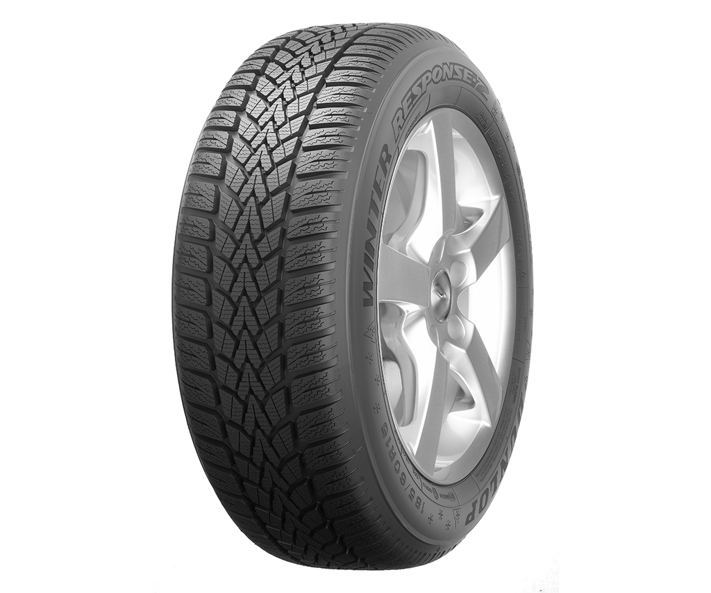 185/65R14 86T WINTER RESPONSE 2 MS