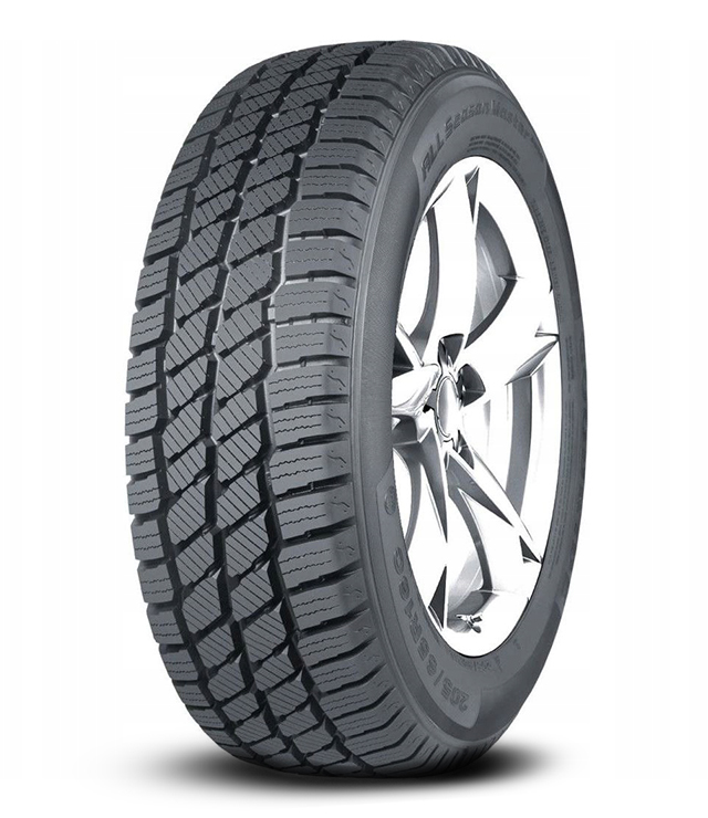 195/75 R16C 107/105R SW613 8PR M+S