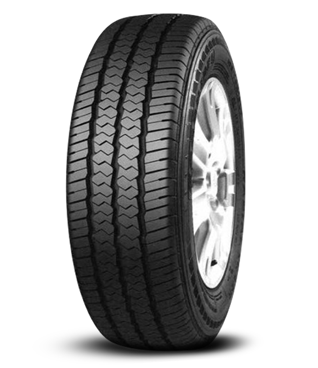 225/65 R16C 112/110R SC328 8PR M+S
