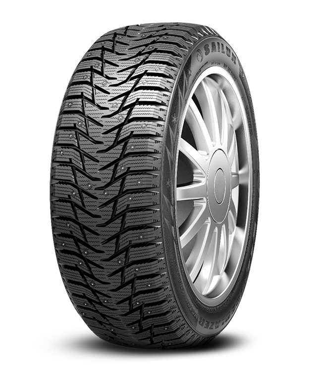 215/55 R18 95T SAILUN ICE Blazer WST3
