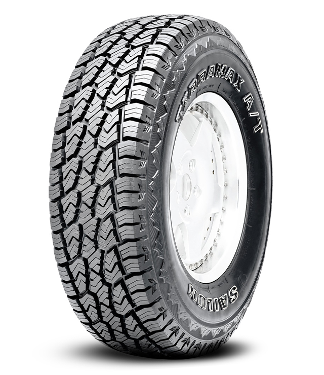 265/60 R18 110T Terramax A/T 3PMSF