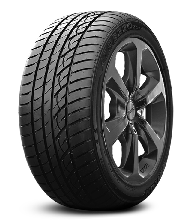235/45 R17 97Y Atrezzo ZS+ XL MFS