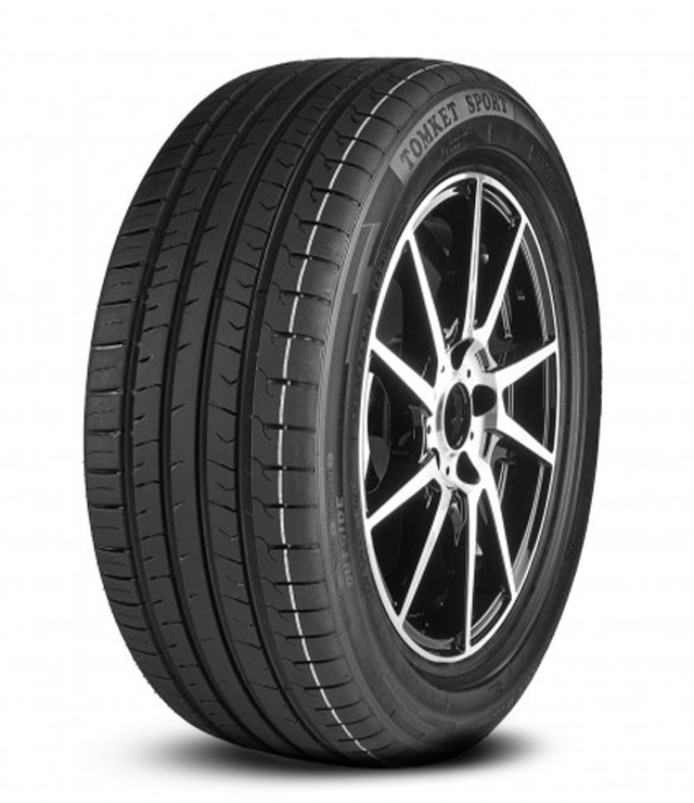 225/55 R17 101W Tomket Sport