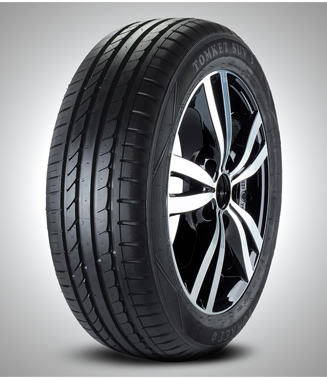 235/65 R17 108V SUV 3 XL
