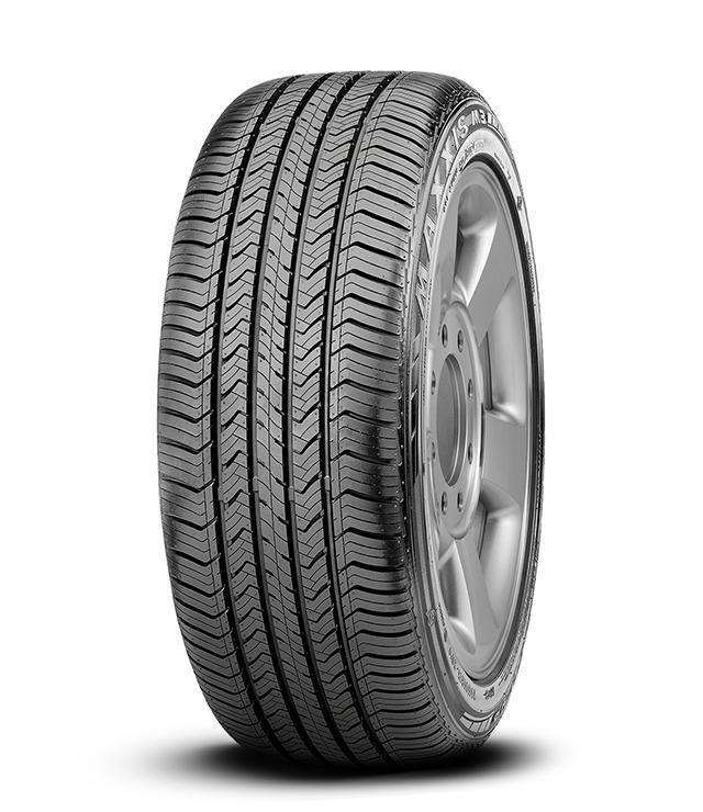 225/60 R18 100W MAXXIS Bravo HP-M3