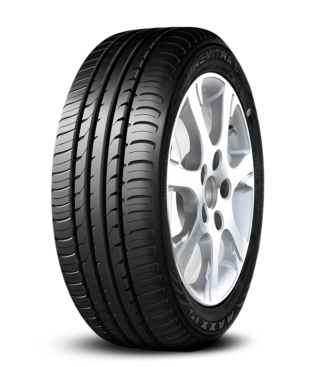 225/40 R18 92W MAXXIS Premitra HP5