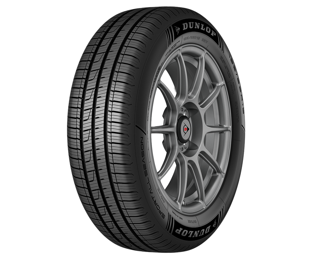 195/65 R15 91T DUNLOP SPORT ALL SEASON