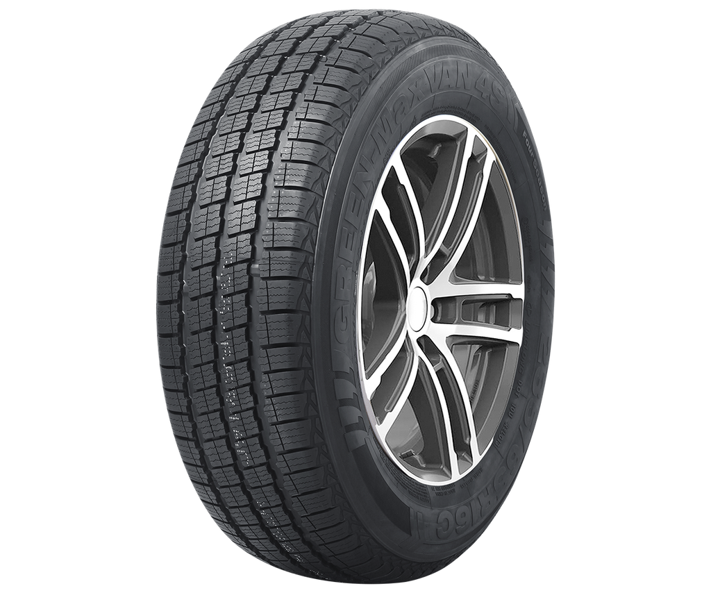 185/75 R16 104R LINGLONG G-M VAN 4S