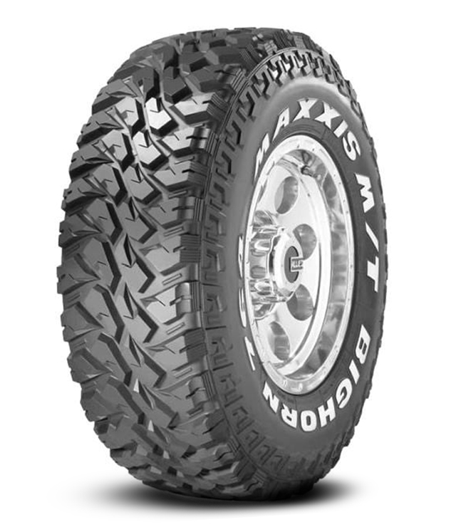 245/75 R16 120N MAXXIS MT-764 Big Horn