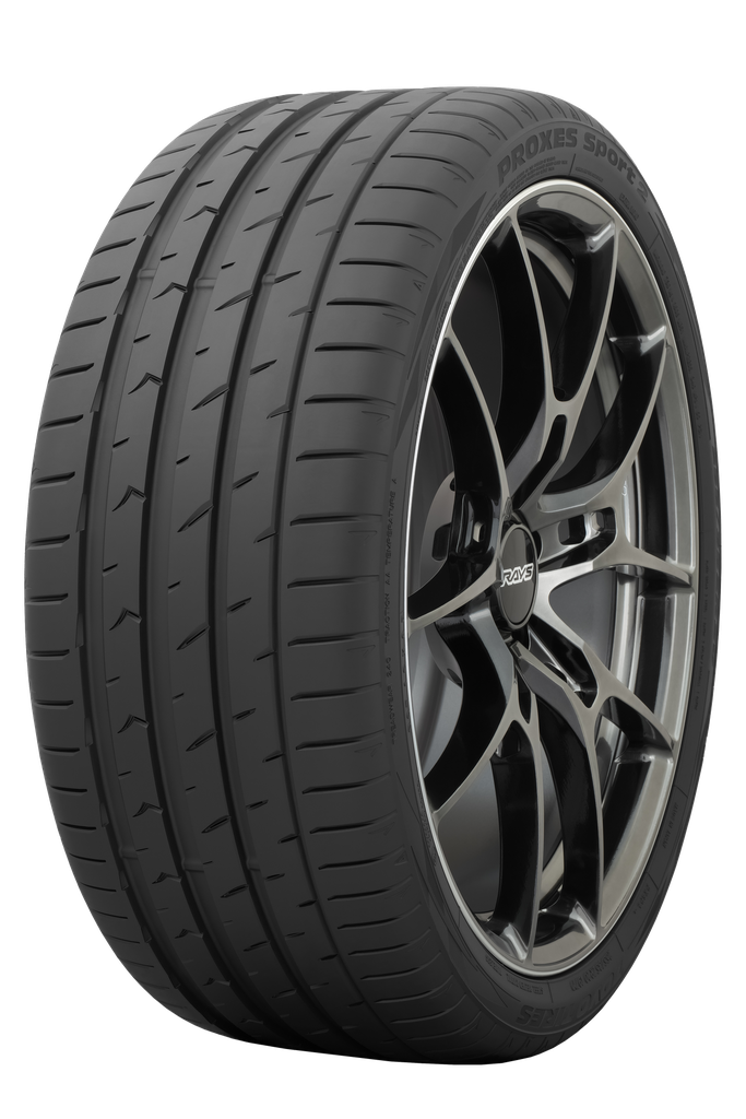 215/55R17 98Y TOYO PROXS SPORT 2 XL