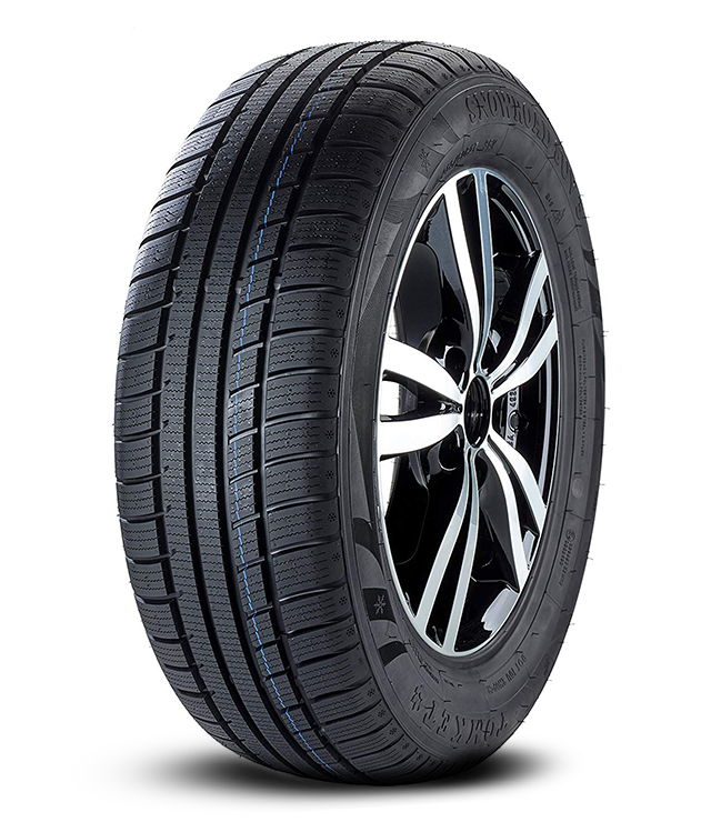 235/60 R18 107V Snowroad SUV 3 XL 3PMSF