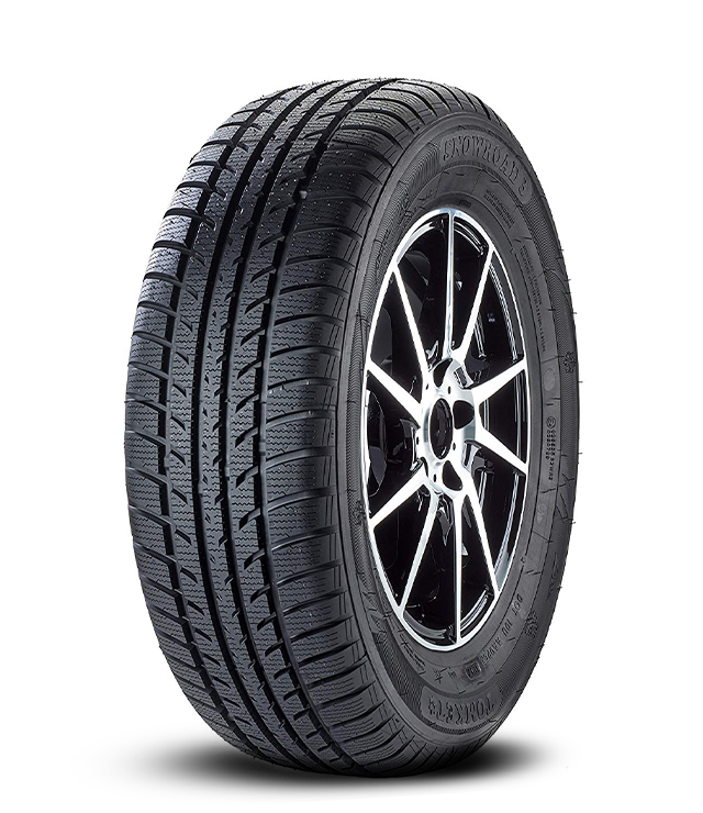 145/70 R13 71T Snowroad 3 
