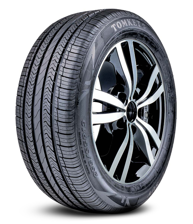 245/55 R19 103V SUV 