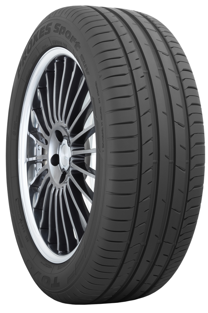 255/45 R20 105Y