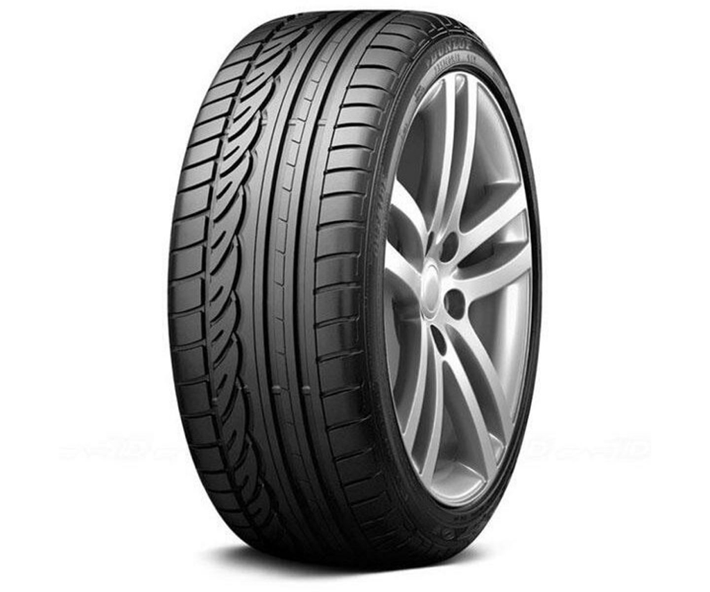 235/55 R17 99V SP Sport 01