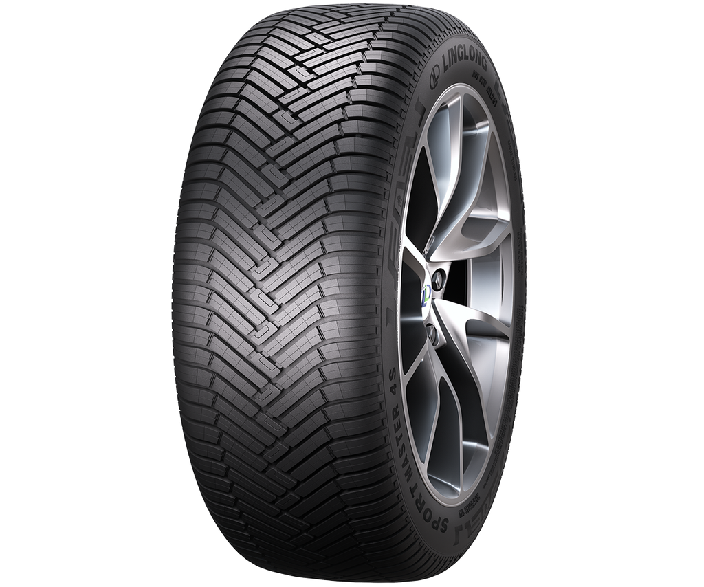 235/55R17 103W SPORT MASTER 4S XL
