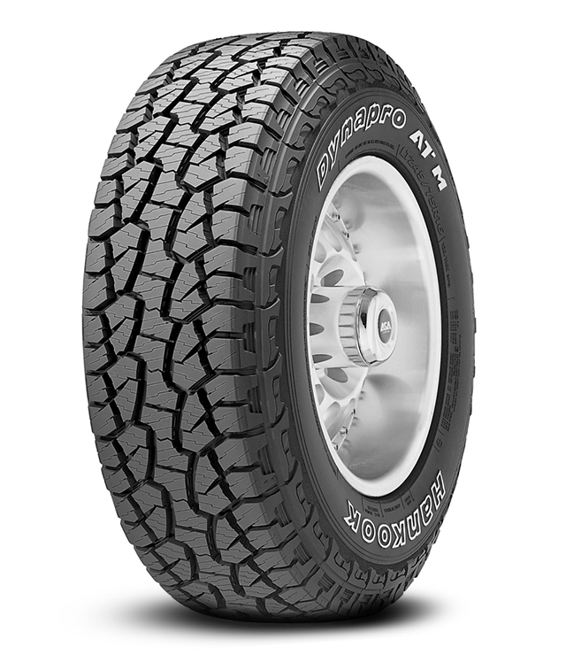 255/55 R19 111H Dynapro ATM RF10 XL FR M+S