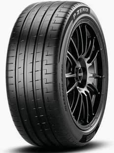 PN PIR 235/35ZR19 XL 91Y PZERO5 MO1A FP