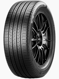 PN PIR 235/50R20 104H XL SC-MS ELT