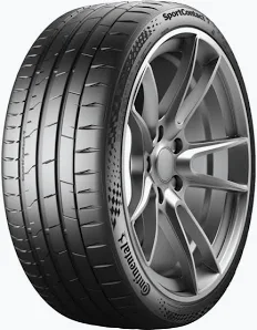 315/25ZR22 (101Y) XL FR SC7