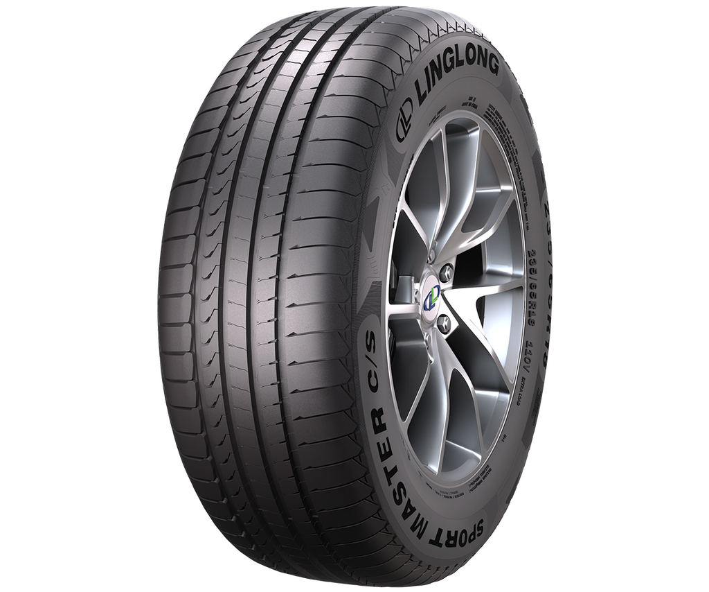 275/70R16 114H SPORT MASTER C/S